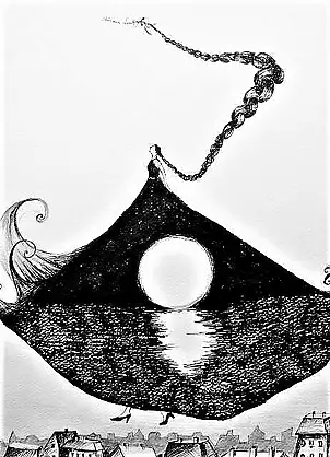 Adriana Laube - Braid