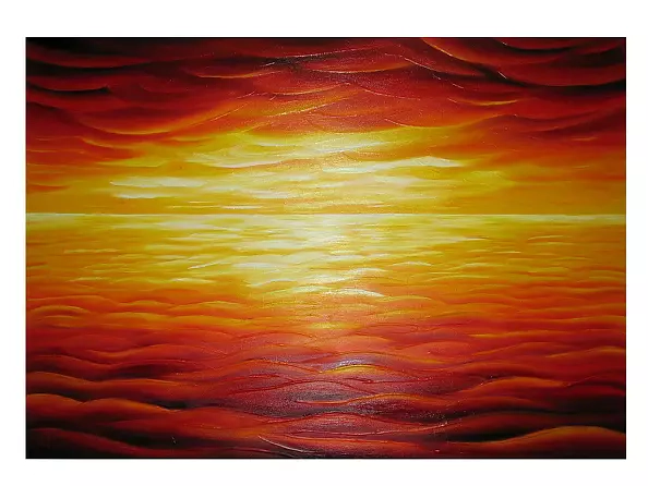 Marina Profumo - Ciepłe horyzonty