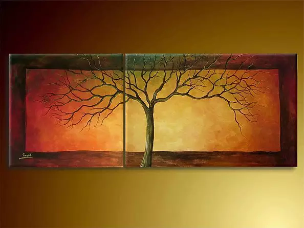 Ewa Gawlik - Ciepły wieczór