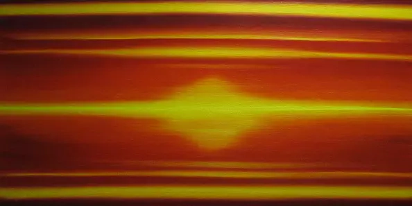 Marina Profumo - Ciepłe odblaski