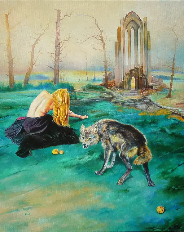 Włodzimierz Kukliński - warmes blut