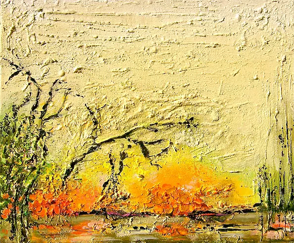 Guido Schraner - Warmfront