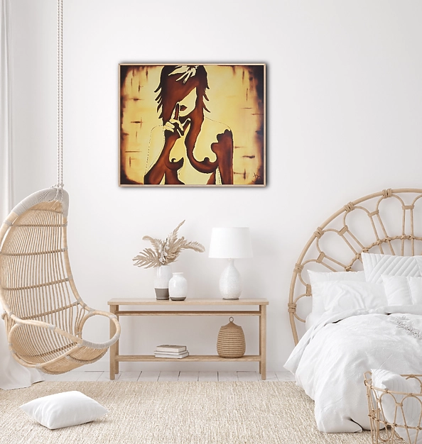 Justyna Dulny - Warning...