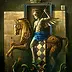 Jake Baddeley - Warrior