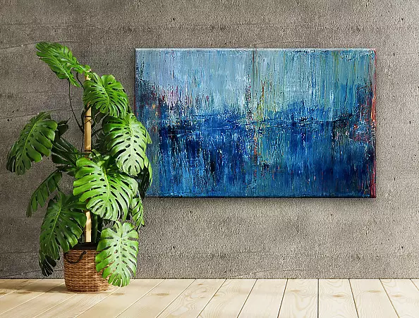 Iwona BORKOWSKA - Layers