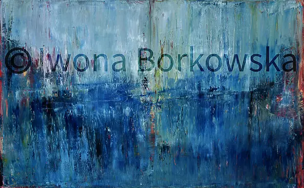 Iwona BORKOWSKA - Layers
