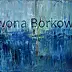 Iwona BORKOWSKA - Warstwy