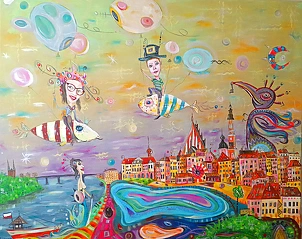 Patryk Tylec - Warszafka