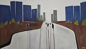 Mariusz Makuła - Warszauer II