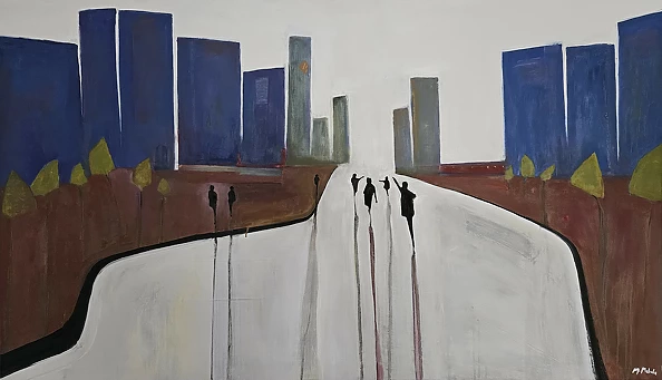 Mariusz Makuła - Warszauer II