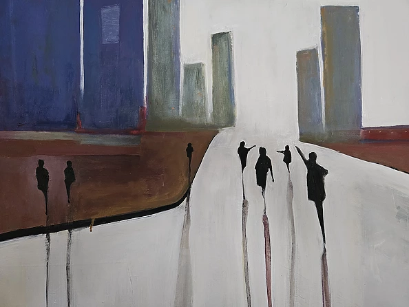 Mariusz Makuła - Warszauer II