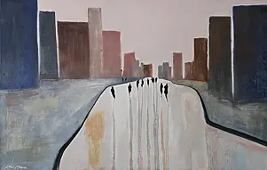 Mariusz Makuła - Warszauer