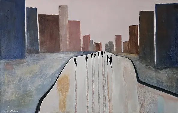 Mariusz Makuła - Warszauer