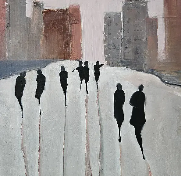 Mariusz Makuła - Warszauer