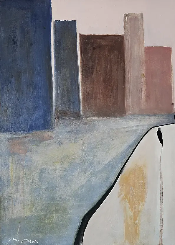 Mariusz Makuła - Warszauer