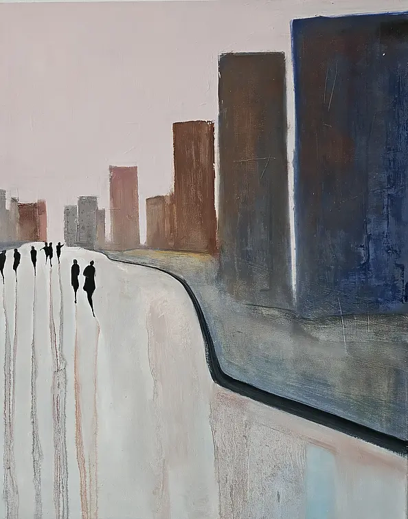 Mariusz Makuła - Warszauer