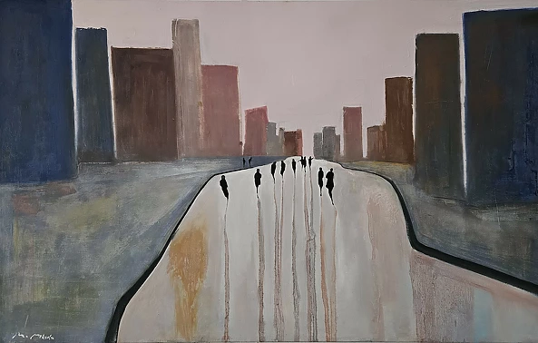 Mariusz Makuła - Warszauer I