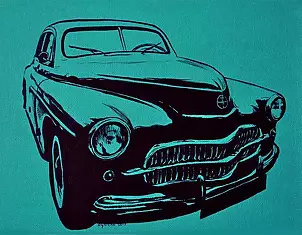 Damian Gierlach - M-20 Warsaw