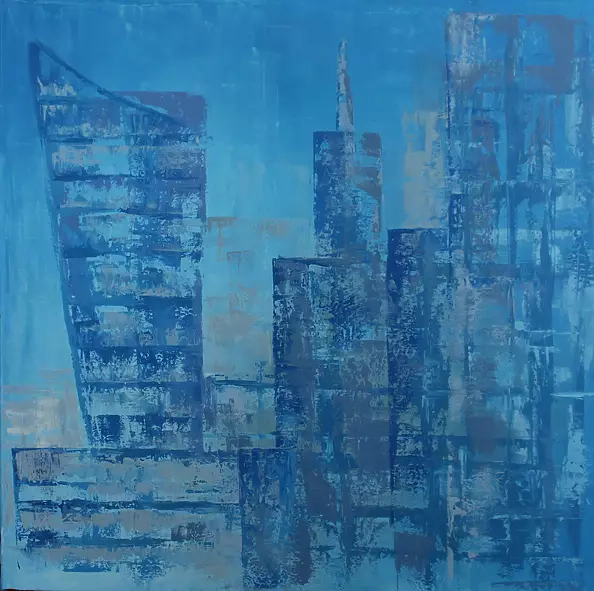 Łukasz Stobiecki - Warszawa