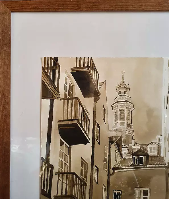 Mirosław Sobiech - Warszawa