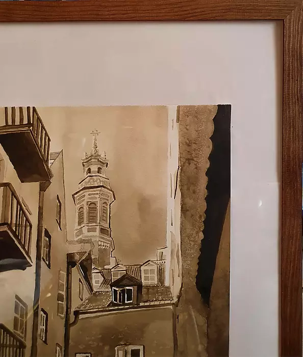 Mirosław Sobiech - Warszawa