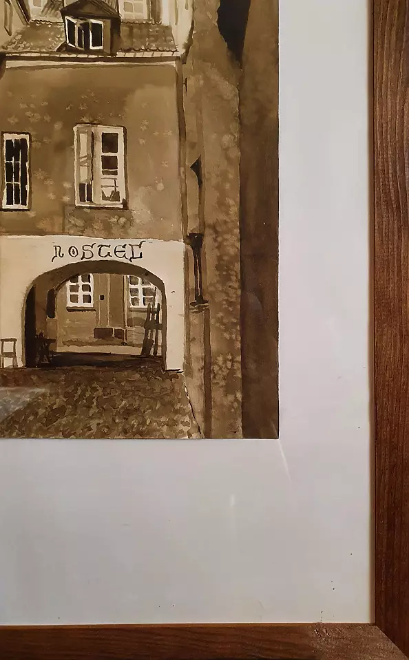 Mirosław Sobiech - Warszawa