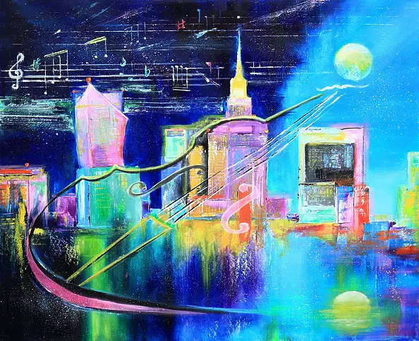 Radosław Popek - Warsaw