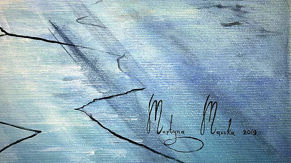 Martyna Mączka - Value