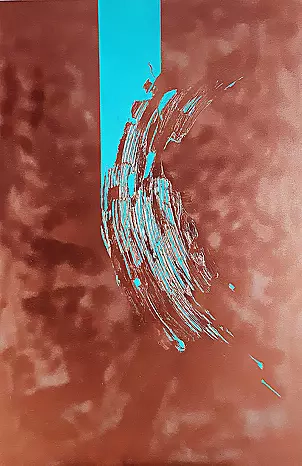 Iza Kostiukow - Warunki podróży