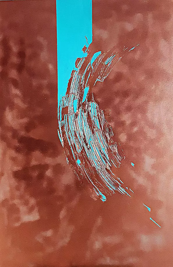 Iza Kostiukow - Warunki podróży