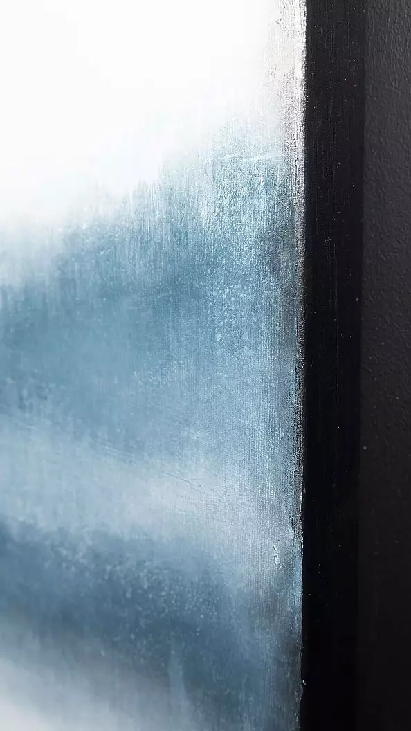 Łukasz Olek - Washed Away