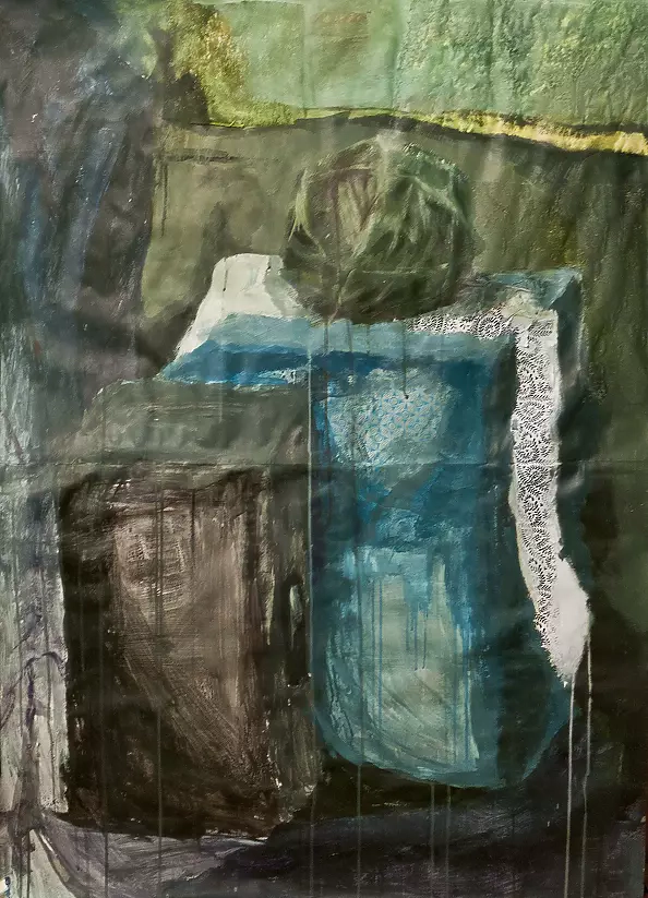 Marcin Błąkała - Wastewater