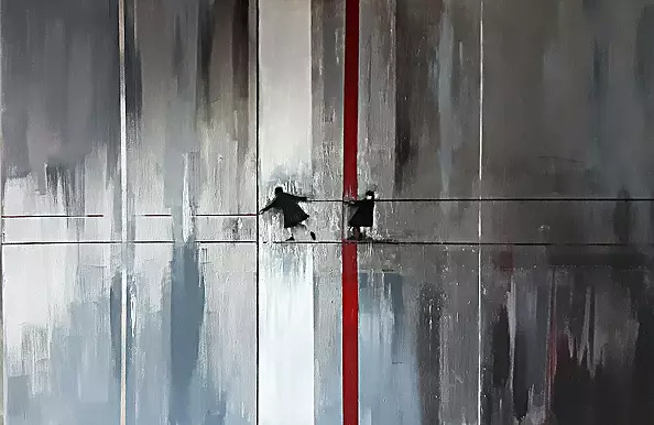 Iza Kostiukow - Your choice