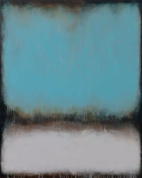 Łukasz Olek - Watch The Sky