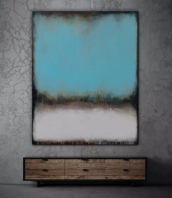 Łukasz Olek - Watch The Sky