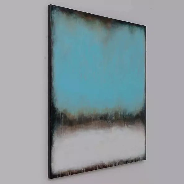 Łukasz Olek - Watch The Sky