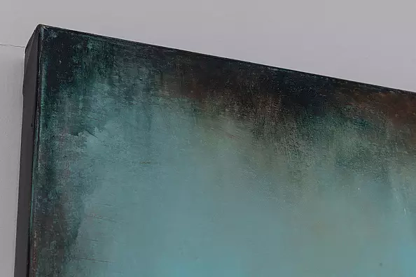 Łukasz Olek - Watch The Sky