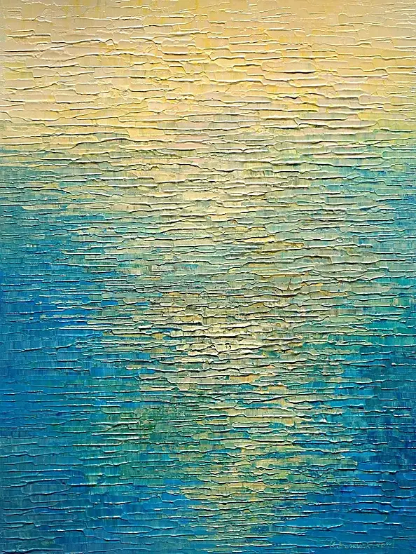 Krzysztof Łozowski - Water 301