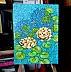 federico cortese - Water lilies