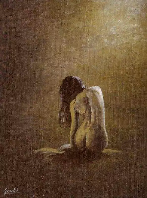 Ewa Gawlik - Rusałka