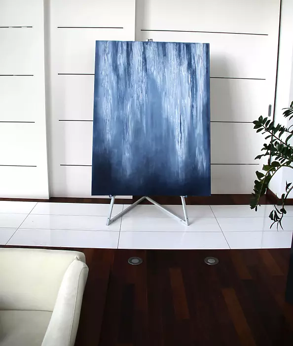 Aleksandra Wierzbicka - Waterfall