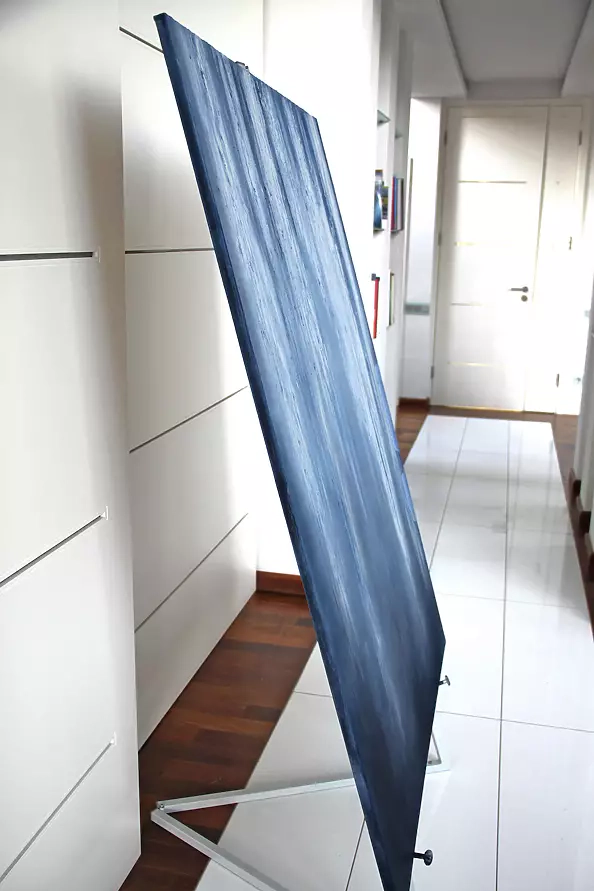 Aleksandra Wierzbicka - Waterfall