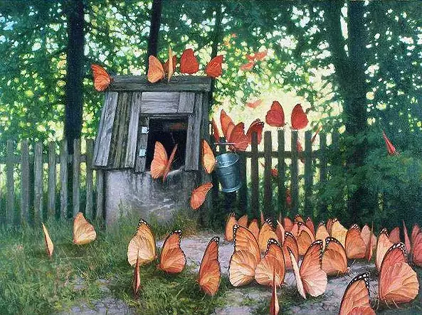 Joanna Sierko Filipowska - Wodopój marzeń