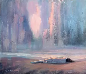 Nino Ninotti - water time