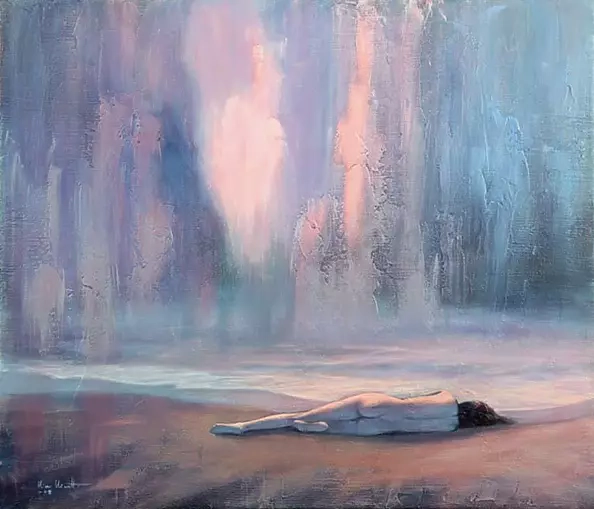 Nino Ninotti - water time