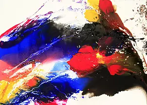 Zdzisław Majrowski - Wave