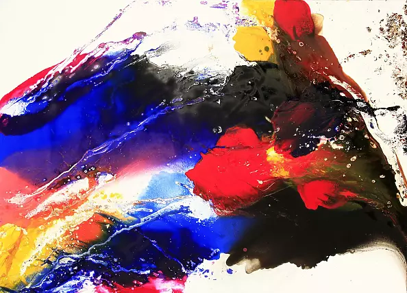 Zdzisław Majrowski - Wave