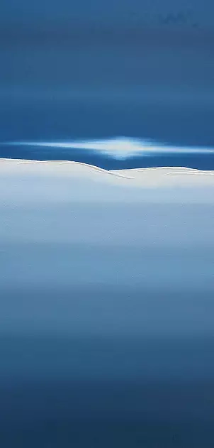 Marina Profumo - Fale światła