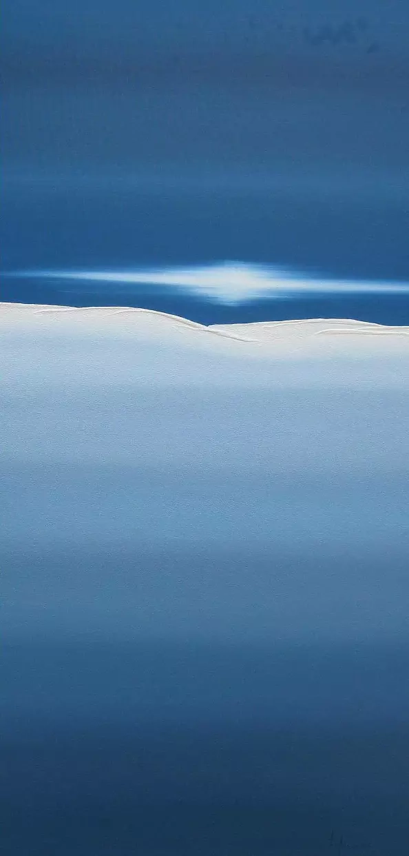 Marina Profumo - Fale światła