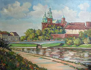   - Wawel